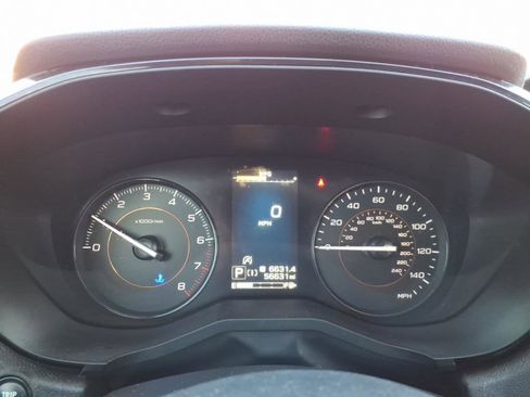 Used 2021 Subaru Crosstrek 2.0i w/ Popular Package #1 image 27