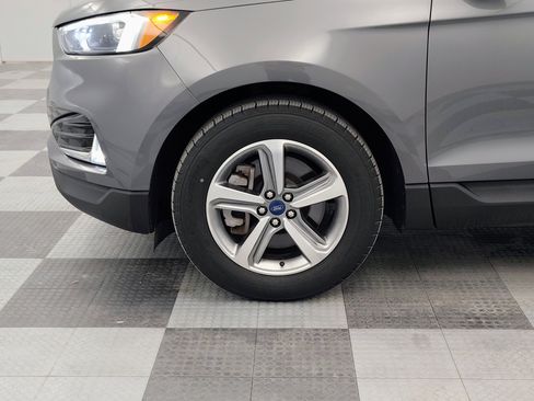 Used 2022 Ford Edge SEL w/ Convenience Package image 14