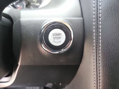 Used 2024 Nissan Armada SV w/ Cargo Package RWD image 16