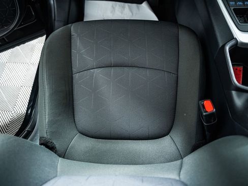 Used 2025 Toyota RAV4 XLE w/ Convenience Package AWD/4WD image 30