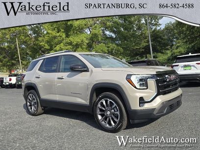 New 2026 GMC Terrain Elevation w/ Elevation Premium Package