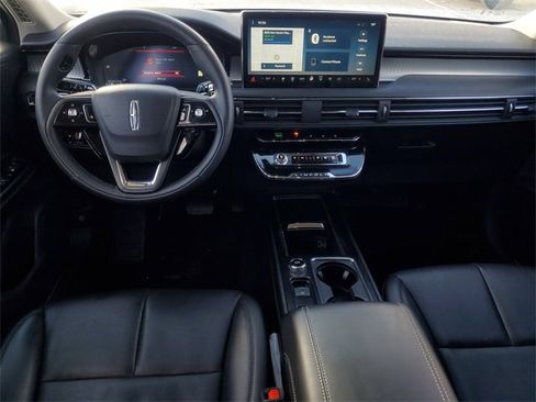 Certified 2023 Lincoln Corsair AWD w/ Equipment Group 101A image 26