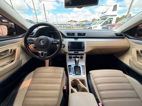 Used 2016 Volkswagen CC R-Line image 13