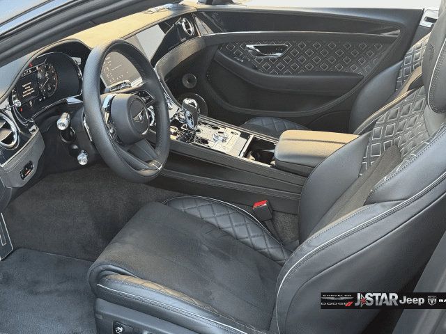Used 2024 Bentley Continental GT Mulliner AWD/4WD image 9