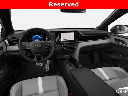 New 2026 Toyota Camry SE image 5