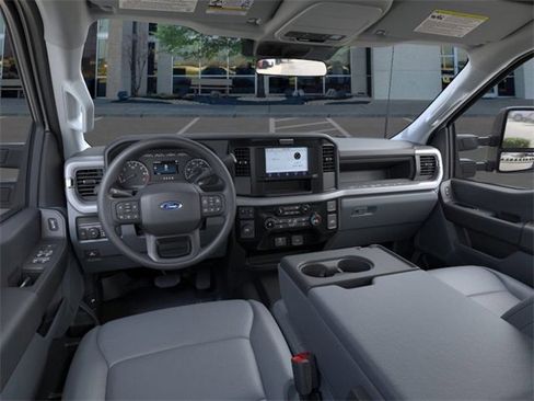 New 2026 Ford F250 XL w/ XL Driver Assist Package image 9