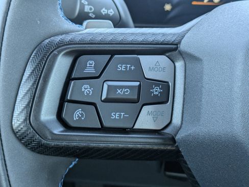 Used 2025 Ford Mustang Dark Horse image 24