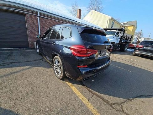 Used 2021 BMW X3 M40i w/ Premium Package image 4