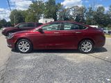 Used 2016 Chrysler 200 Limited w/ Anniversary Edition image 2