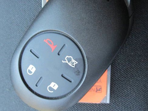 New 2024 FIAT 500 e (RED) image 37