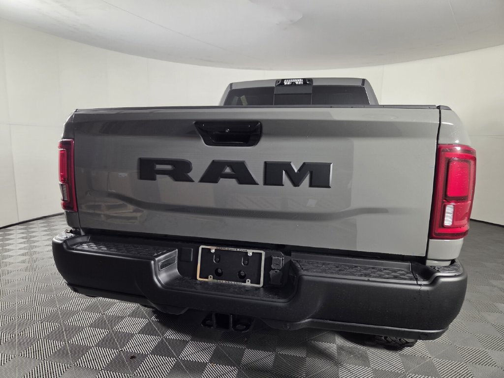 New 2027 RAM 2500 Power Wagon AWD/4WD image 27