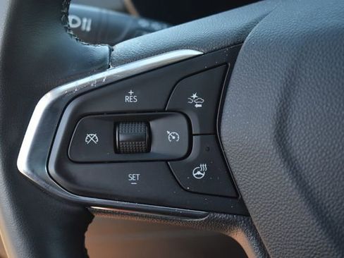 Certified 2024 Chevrolet Trax LT w/ Driver Confidence Package image 24