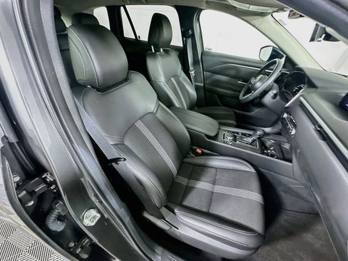 Used 2026 MAZDA CX-50 AWD 2.5 S w/ Preferred Pkg image 31