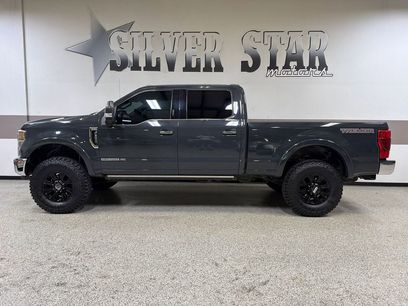 Used 2021 Ford F350 King Ranch w/ Tremor Off-Road Package