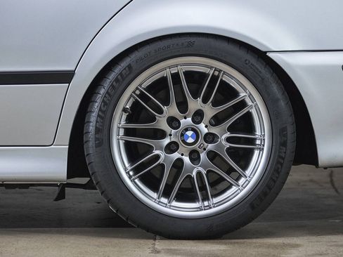 Used 2003 BMW M5 RWD image 44