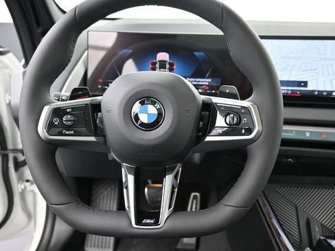 New 2026 BMW X3 xDrive30i w/ Premium Package AWD/4WD image 12