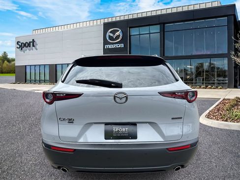 Used 2026 MAZDA CX-30 AWD 2.5 S image 6