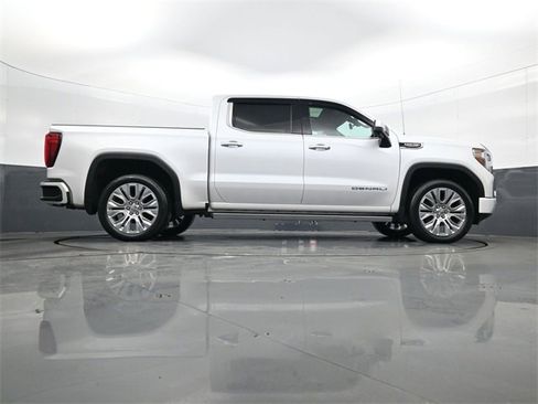 Certified 2022 GMC Sierra 1500 Denali w/ Denali Reserve Package image 24