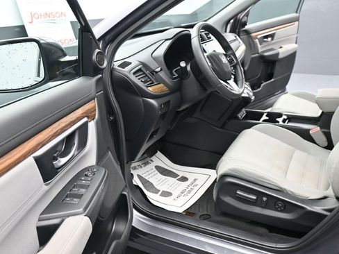 Used 2020 Honda CR-V EX image 17