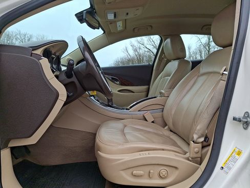 Used 2013 Buick LaCrosse Leather image 13
