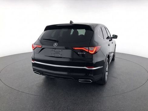 Used 2022 Acura MDX FWD image 8