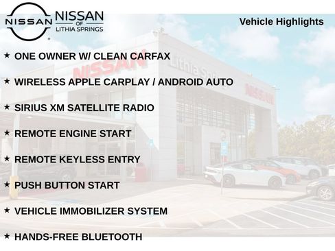 Certified 2025 Nissan Z Sport w/ Floor Mat Package RWD image 8