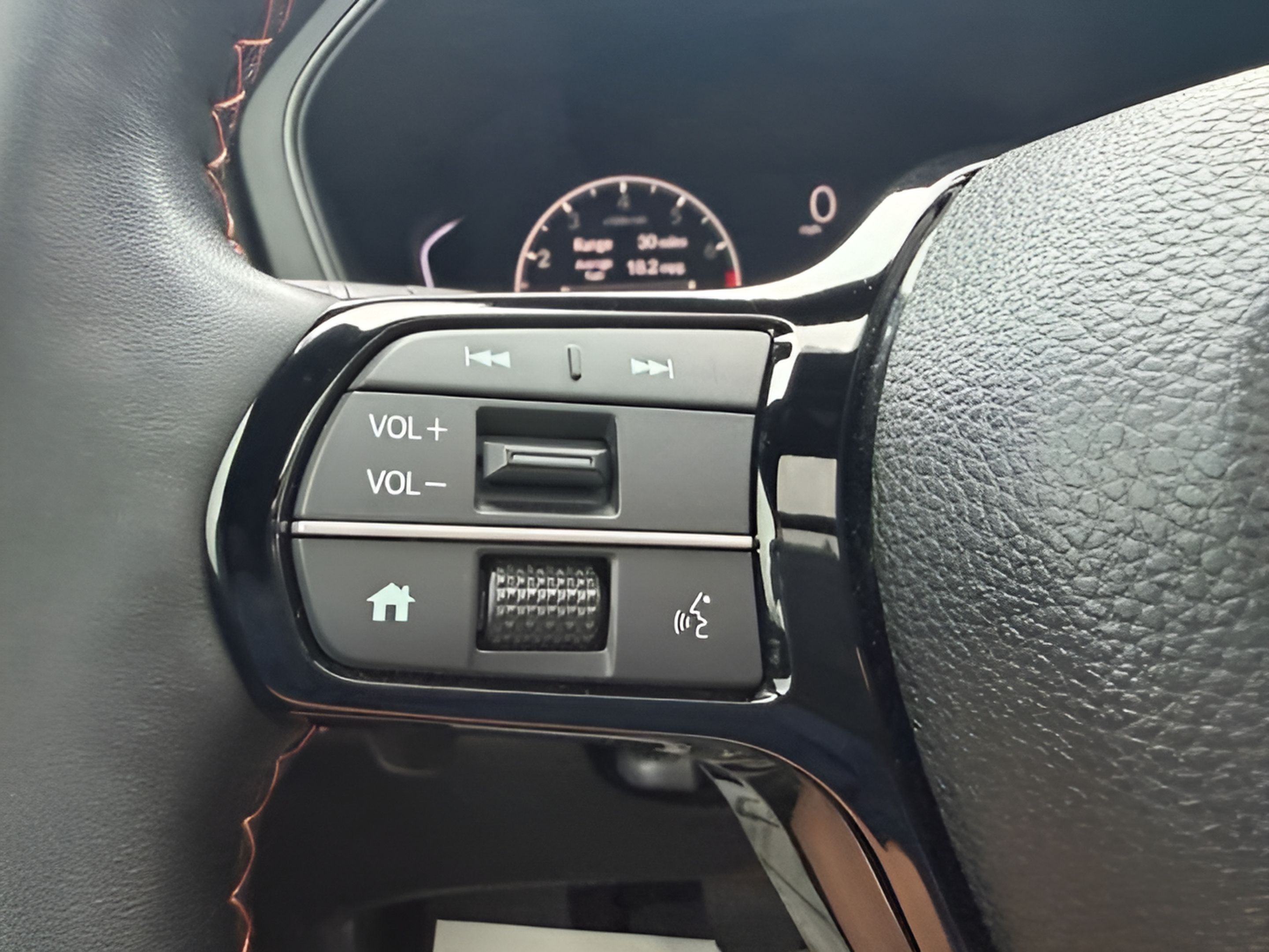 Certified 2023 Honda Pilot TrailSport image 13