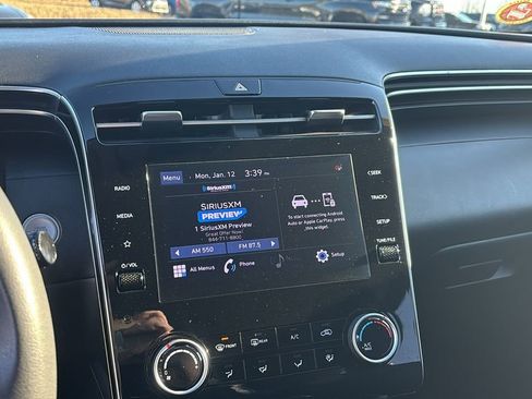 Used 2023 Hyundai Tucson SEL image 19