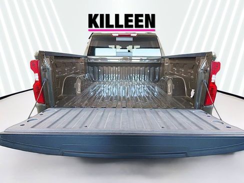 Used 2024 Chevrolet Silverado 1500 LT w/ Convenience Package II image 28