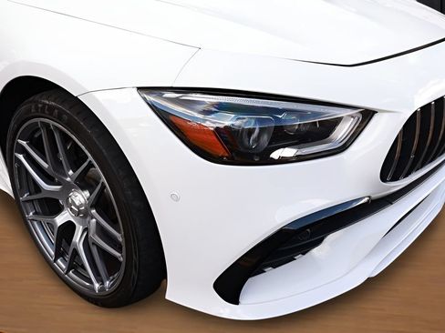 Used 2021 Mercedes-Benz AMG GT 53 image 17