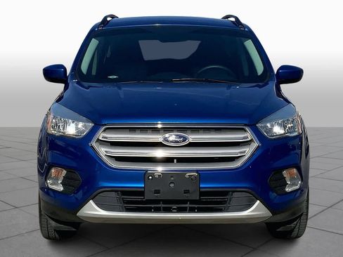 Used 2018 Ford Escape SE image 4