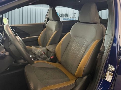 Certified 2024 Subaru Crosstrek 2.5i Sport AWD/4WD image 22