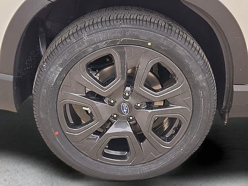 New 2026 Subaru Ascent Bronze Edition image 8