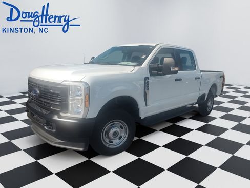 Used 2026 Ford F250 XL AWD/4WD image 1