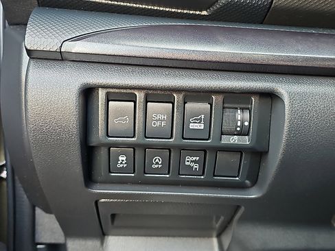 Used 2022 Subaru Forester Wilderness image 28