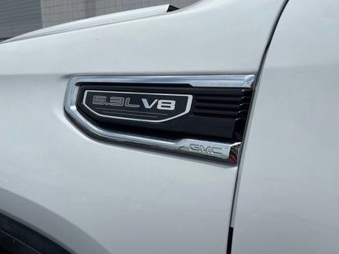 Used 2023 GMC Sierra 1500 SLT w/ SLT Premium Package AWD/4WD image 40