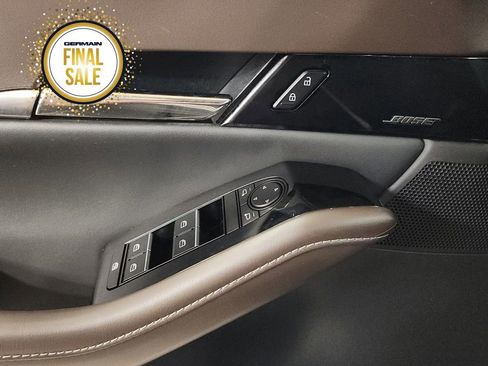 Used 2022 MAZDA CX-30 2.5 Turbo w/ Premium Plus Pkg image 24