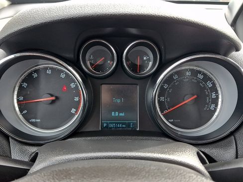 Used 2016 Buick Encore FWD image 22