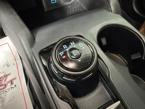 Used 2021 Ford Bronco Sport Outer Banks AWD/4WD image 23