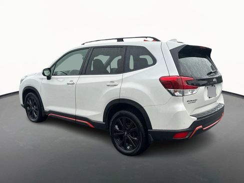 Used 2019 Subaru Forester Sport w/ Popular Package #2 image 5