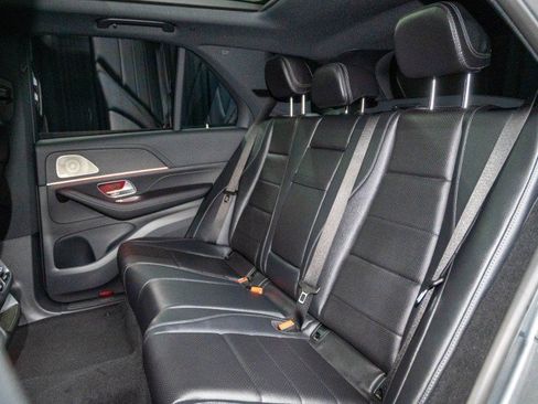 New 2026 Mercedes-Benz GLE 450 4MATIC image 14
