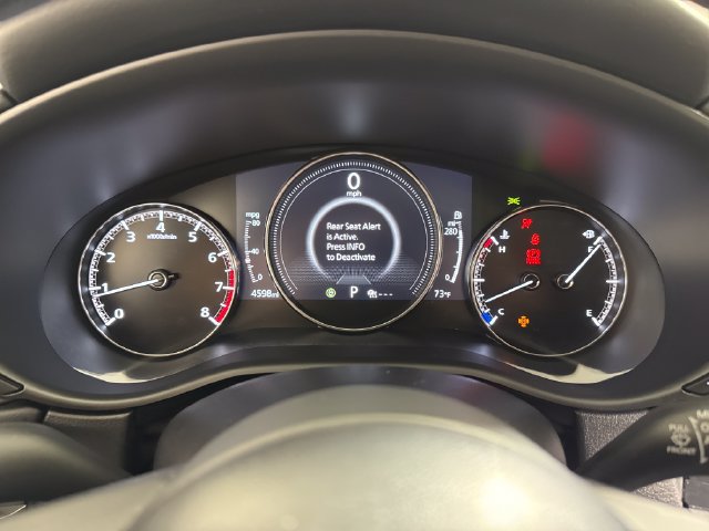 Certified 2026 MAZDA CX-30 AWD 2.5 S image 27