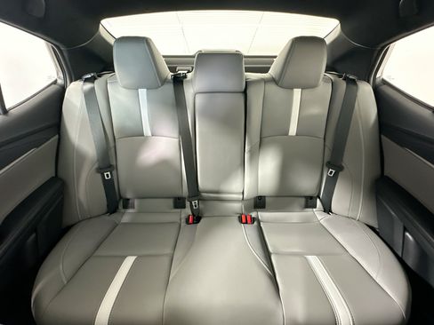 Certified 2026 Toyota Camry SE FWD image 30