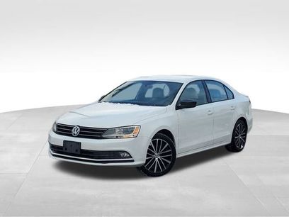 Used 2016 Volkswagen Jetta Sport
