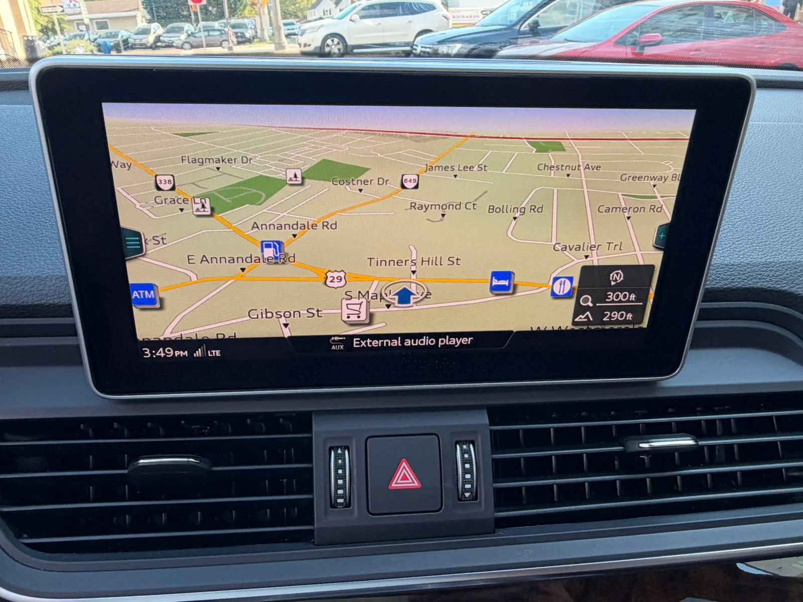 Used 2018 Audi Q5 2.0T Premium Plus AWD/4WD image 14