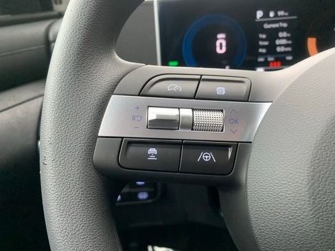 New 2026 Hyundai Tucson SEL image 20