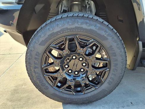 New 2026 GMC Hummer EV SUV image 21