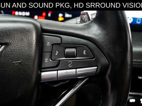 Used 2025 Cadillac CT5 Premium Luxury w/ Sun And Sound Package RWD image 32