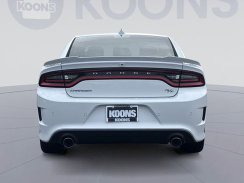Used 2020 Dodge Charger R/T w/ Plus Group image 5