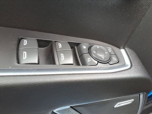 Used 2023 Chevrolet Silverado 1500 LTZ w/ LTZ Premium Package image 13